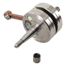 Load image into Gallery viewer, Hot Rods 05-20 Yamaha YZ 125 125cc Crankshaft - Installation View