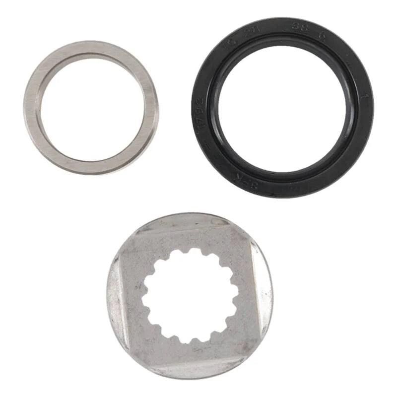 Hot Rods 05-20 Yamaha YZ 125 125cc Output Shaft Kit - Detail View