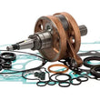 Load image into Gallery viewer, Hot Rods 06-07 Honda CRF 250 R 250cc Bottom End Kit