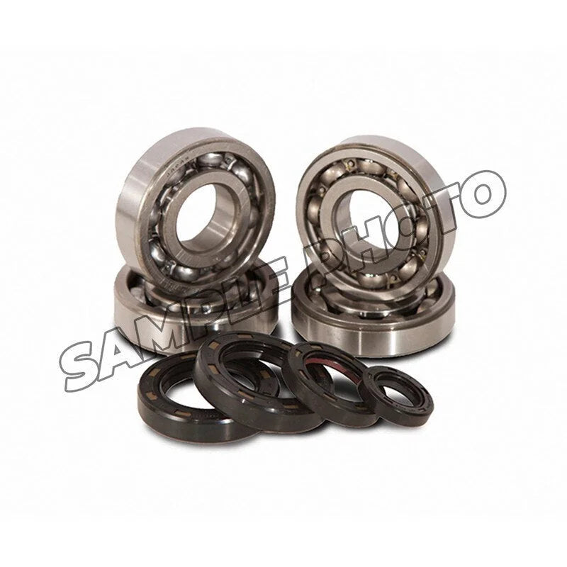 Hot Rods 06-07 KTM 250 EXC-F 250cc Main Bearing & Seal Kit