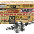 Load image into Gallery viewer, Hot Rods 06-08 Can-Am Outlander 800 4x4 800cc Crankshaft - Main Product View