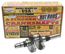Load image into Gallery viewer, Hot Rods 06-08 Can-Am Outlander 800 4x4 800cc Crankshaft - Main Product View
