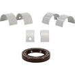 Load image into Gallery viewer, Hot Rods 06-08 Can-Am Outlander 800 4x4 800cc Main Bearing &amp; Seal Kit - Main Product View
