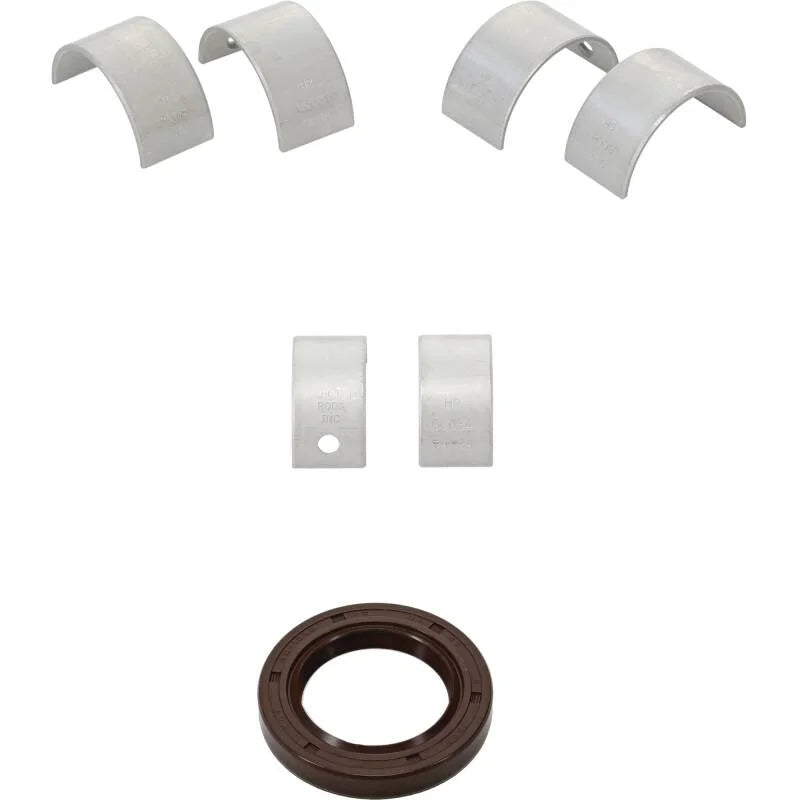 Hot Rods 06-08 Can-Am Outlander 800 4x4 800cc Main Bearing & Seal Kit - Side View