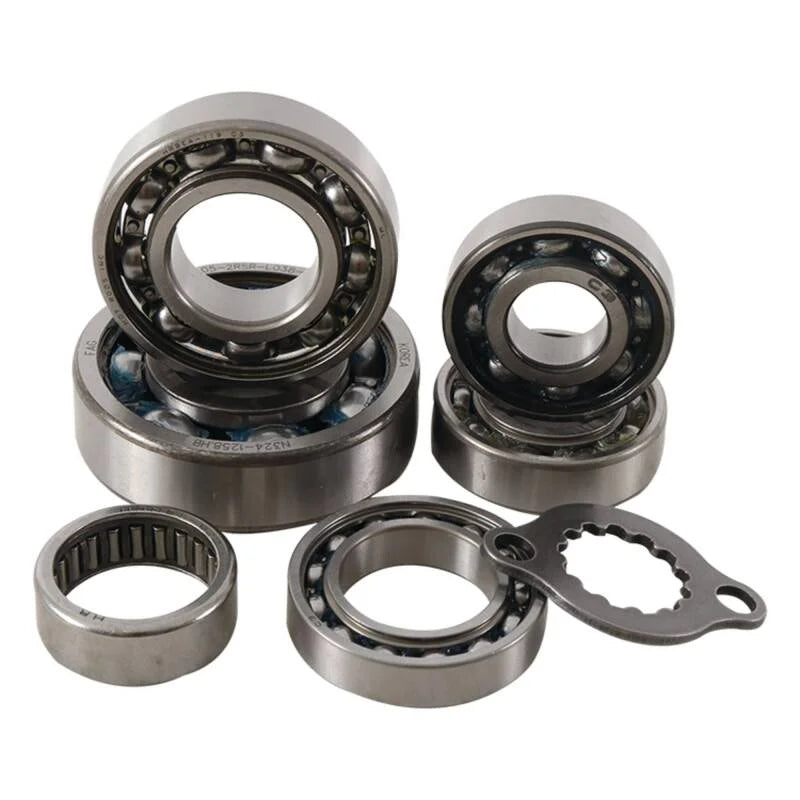 Hot Rods 06-09 Suzuki LT-R 450 450cc Transmission Bearing Kit - Main Product View