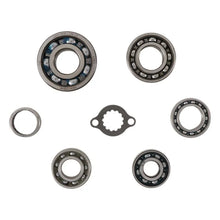Load image into Gallery viewer, Hot Rods 06-09 Suzuki LT-R 450 450cc Transmission Bearing Kit - Side View