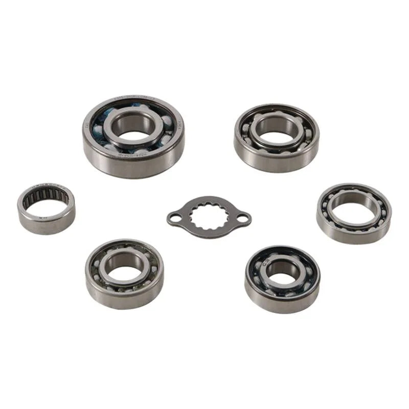 Hot Rods 06-09 Suzuki LT-R 450 450cc Transmission Bearing Kit - Detail View