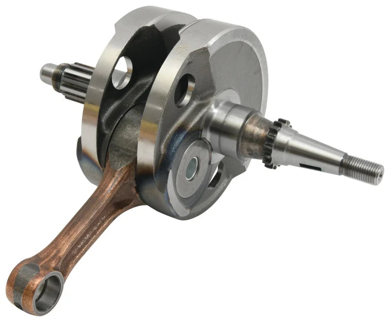 Hot Rods 06-09 Yamaha YZ 450 F 450cc Crankshaft - Side View