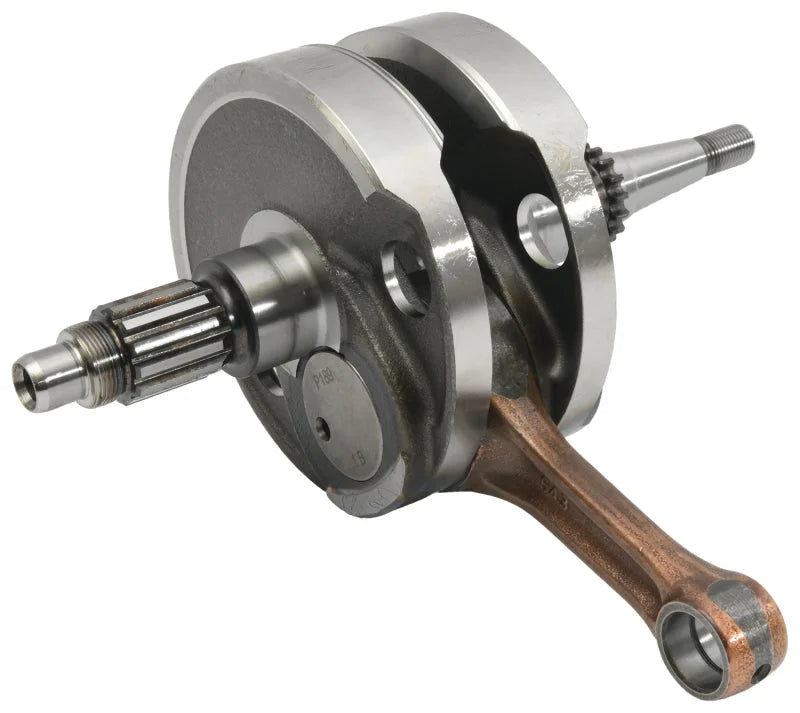 Hot Rods 06-09 Yamaha YZ 450 F 450cc Crankshaft - Detail View