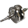 Load image into Gallery viewer, Hot Rods 06-09 Yamaha YZ 450 F 450cc Stroker Crankshaft - Side View