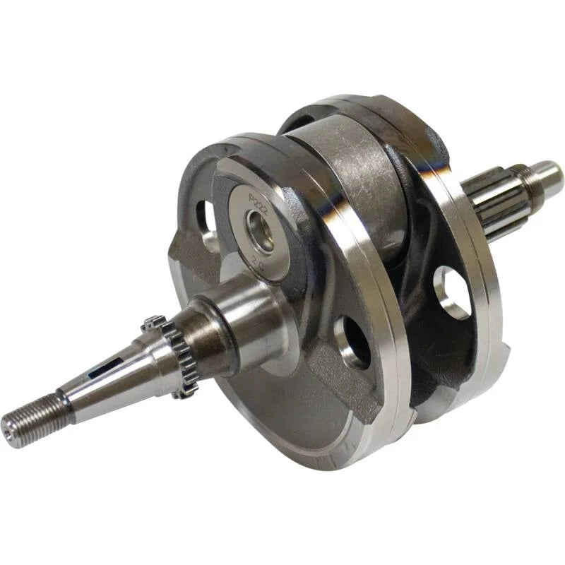 Hot Rods 06-09 Yamaha YZ 450 F 450cc Stroker Crankshaft - Side View