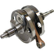 Load image into Gallery viewer, Hot Rods 06-09 Yamaha YZ 450 F 450cc Stroker Crankshaft - Installation View