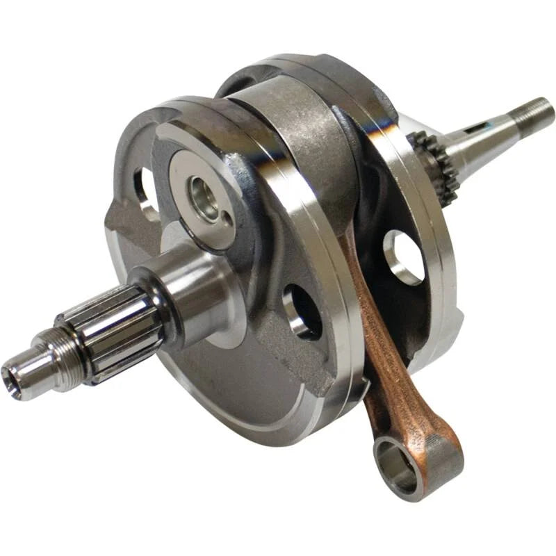 Hot Rods 06-09 Yamaha YZ 450 F 450cc Stroker Crankshaft - Installation View