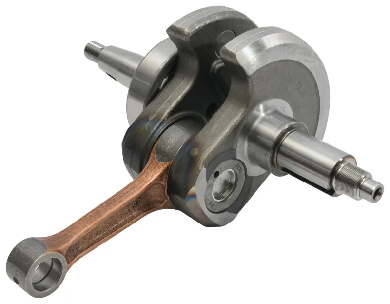Hot Rods 06-09/11-20 Yamaha YFM 700 R Raptor 700cc Stroker Crankshaft - Side View