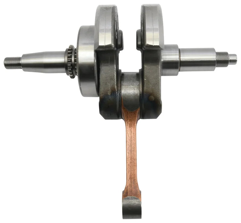 Hot Rods 06-09/11-20 Yamaha YFM 700 R Raptor 700cc Stroker Crankshaft - Detail View