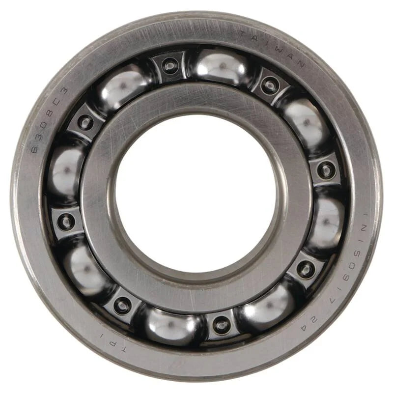 Hot Rods 06-09/11-21 Yamaha YFM 700 R Raptor 700cc Main Bearing & Seal Kit - Side View