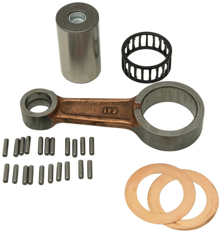 Hot Rods 06-09/12-13 Yamaha YFZ 450 450cc Connecting Rod Kit - Detail View