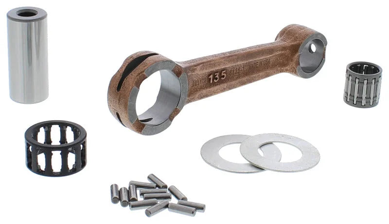 Hot Rods 06-23 50 SX/09-23 50 SX Mini/04-08 50 SX PRO JR Connecting Rod Kit