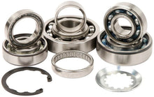Load image into Gallery viewer, Hot Rods 07-08 KX 450 F Transmission Bearing Kit