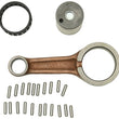 Load image into Gallery viewer, Hot Rods 07-08 Kawasaki KX 450 F 450cc Connecting Rod Kit - Side View