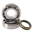 Load image into Gallery viewer, Hot Rods 07-09 RM-Z 250 Main Bearing &amp; Seal Kit - Side View