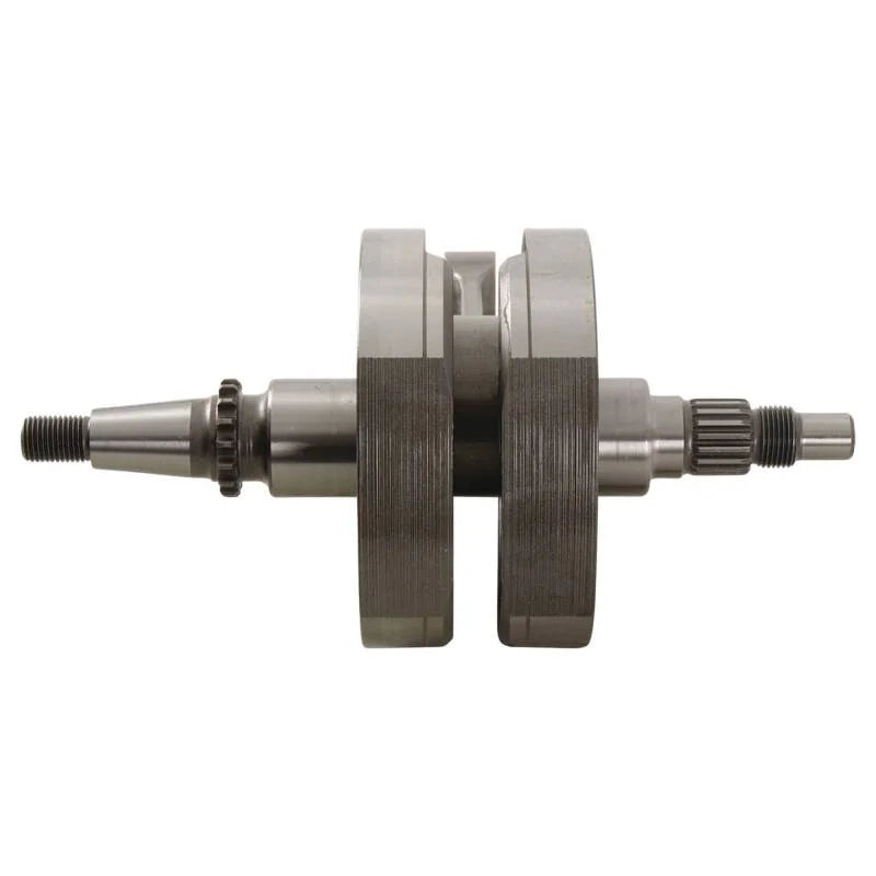 Hot Rods 07-09 Suzuki RM-Z 250 250cc Stroker Crankshaft - Main Product View