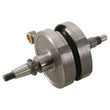 Load image into Gallery viewer, Hot Rods 07-09 Suzuki RM-Z 250 250cc Stroker Crankshaft - Side View