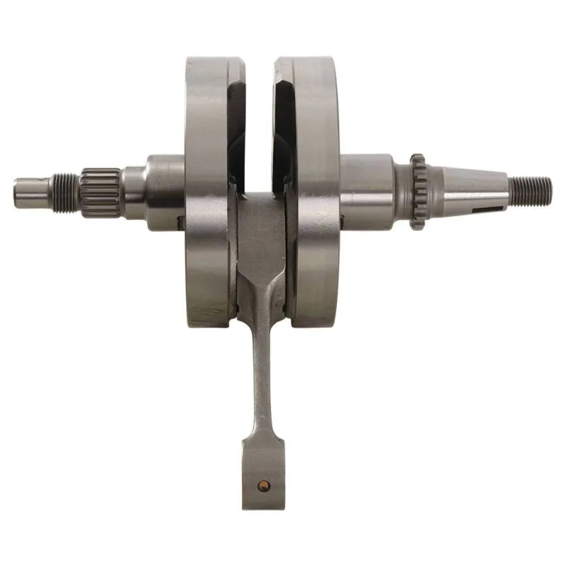Hot Rods 07-09 Suzuki RM-Z 250 250cc Stroker Crankshaft - Back View