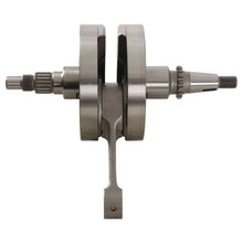 Load image into Gallery viewer, Hot Rods 07-09 Suzuki RM-Z 250 250cc Stroker Crankshaft - Back View
