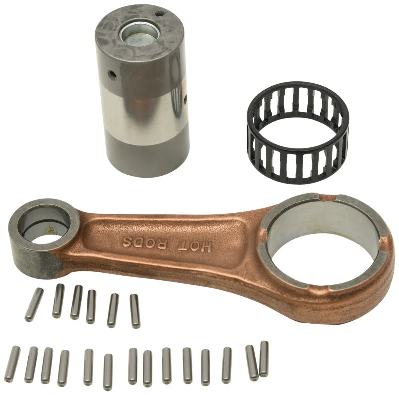 Hot Rods 07-12 KTM 450 SX-F 450cc Connecting Rod Kit - Side View