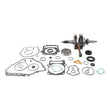 Load image into Gallery viewer, Hot Rods 07-13 Yamaha YFM 700 FG Grizzly 4x4 700cc Bottom End Kit - Side View
