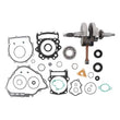 Load image into Gallery viewer, Hot Rods 07-13 Yamaha YFM 700 FG Grizzly 4x4 700cc Bottom End Kit - Detail View
