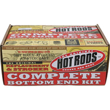 Load image into Gallery viewer, Hot Rods 07-15 KTM 125 SX 125cc Bottom End Kit - Back View