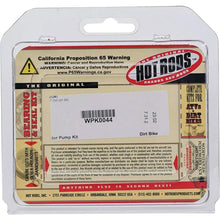Load image into Gallery viewer, Hot Rods 07-20 Suzuki RM-Z 250 250cc Water Pump Kit - Installation View