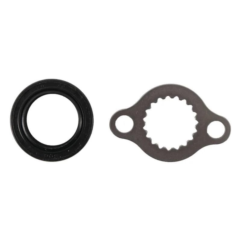 Hot Rods 07-21 Honda CRF 150 R 150cc Output Shaft Kit - Side View