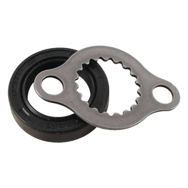 Hot Rods 07-21 Honda CRF 150 R 150cc Output Shaft Kit - Detail View