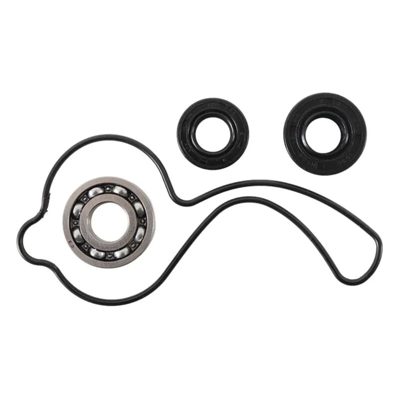 Hot Rods 07-24 CRF 150 R/07-24 CRF 150 RB Big Wheel Water Pump Kit - Side View