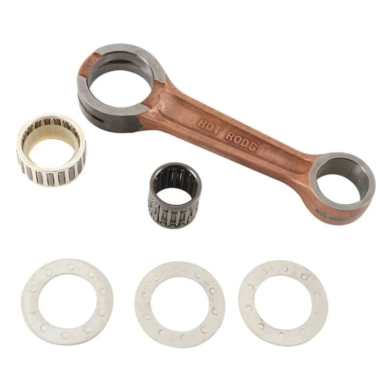 Hot Rods 08-10 Polaris 800 Indy 800cc Connecting Rod Kit - Side View