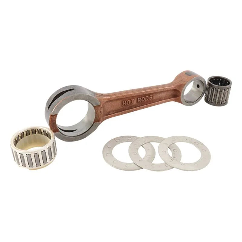 Hot Rods 08-10 Polaris 800 Indy 800cc Connecting Rod Kit - Back View
