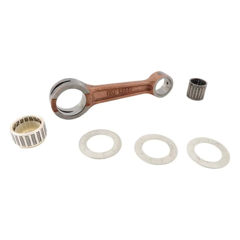 Hot Rods 08-10 Polaris 800 Indy 800cc Connecting Rod Kit - Installation View