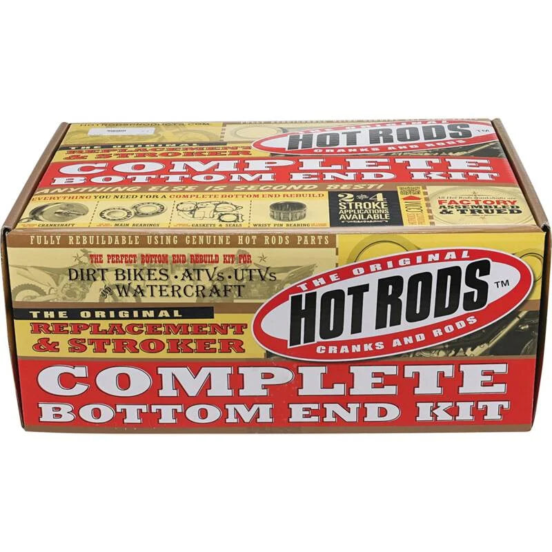 Hot Rods 08-11 KTM 250 EXC 250cc Bottom End Kit - Additional View 5