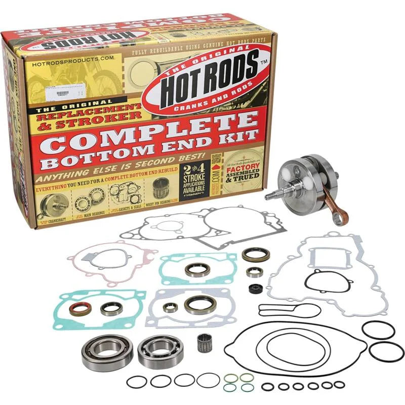 Hot Rods 08-11 KTM 300 EXC 300cc Bottom End Kit - Main Product View