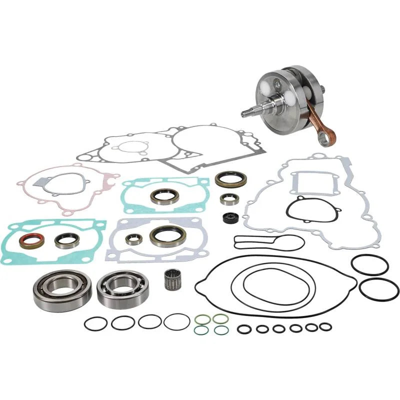 Hot Rods 08-11 KTM 300 EXC 300cc Bottom End Kit - Side View
