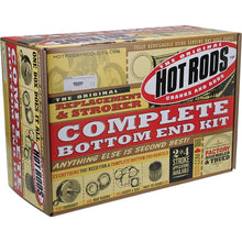 Load image into Gallery viewer, Hot Rods 08-11 KTM 300 EXC 300cc Bottom End Kit - Installation View