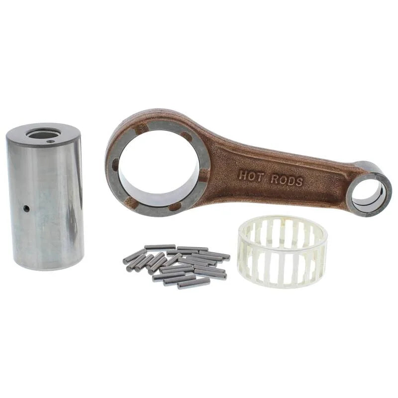Hot Rods 08-11 KTM 450 EXC 450cc Connecting Rod Kit - Side View