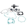 Load image into Gallery viewer, Hot Rods 08-12 Kawasaki KLX 450 R 450cc Bottom End Kit