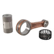 Load image into Gallery viewer, Hot Rods 08-12 Suzuki RM-Z 450 450cc Connecting Rod Kit - Installation View
