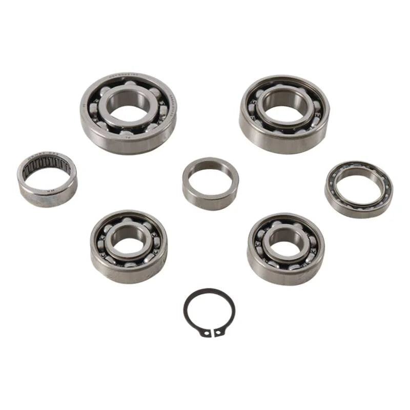 Hot Rods 08-12 Suzuki RM-Z 450 450cc Transmission Bearing Kit - Detail View