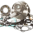 Load image into Gallery viewer, Hot Rods 08-14 Kawasaki KFX 450 R 450cc Bottom End Kit