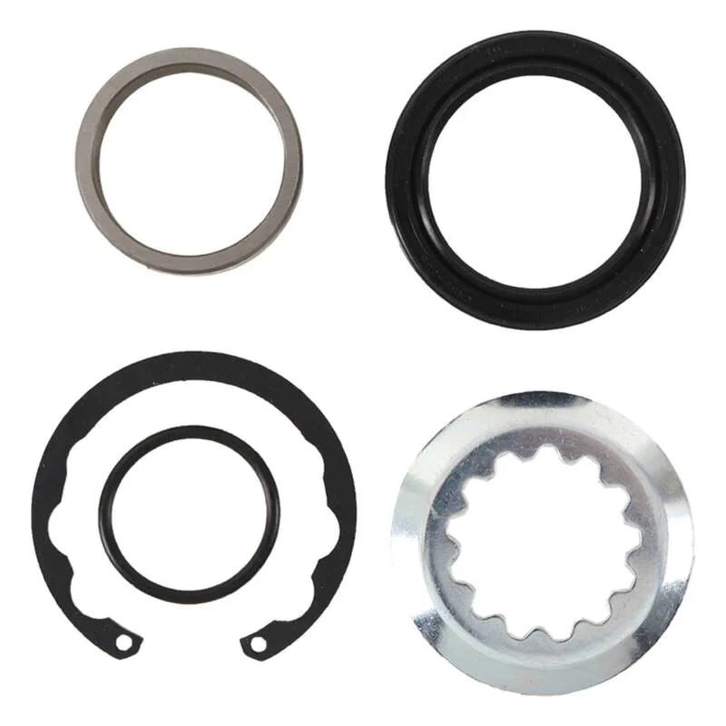 Hot Rods 08-14 Kawasaki KFX 450 R 450cc Output Shaft Kit - Main Product View